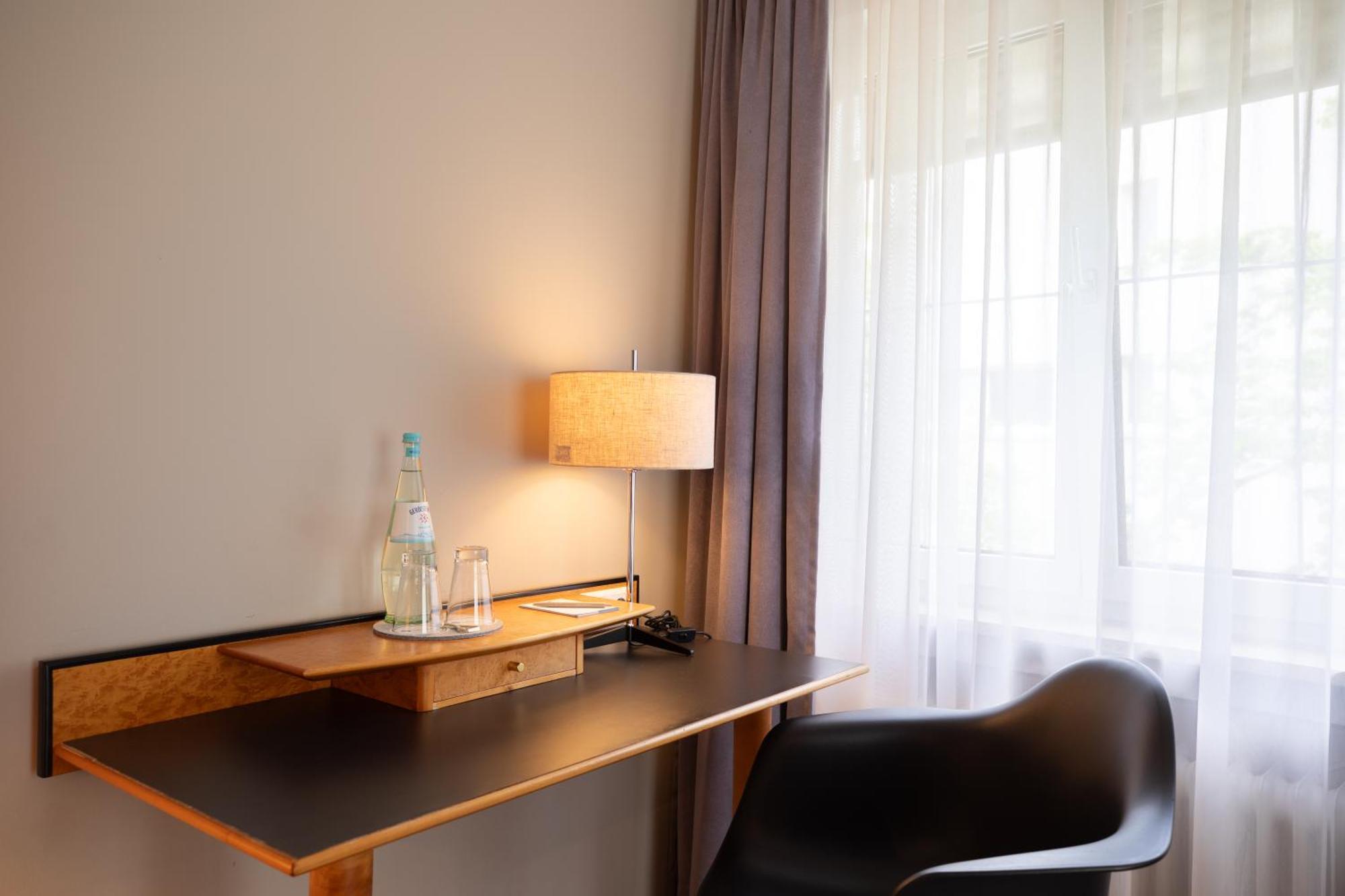 Select Hotel FDH Rum bild