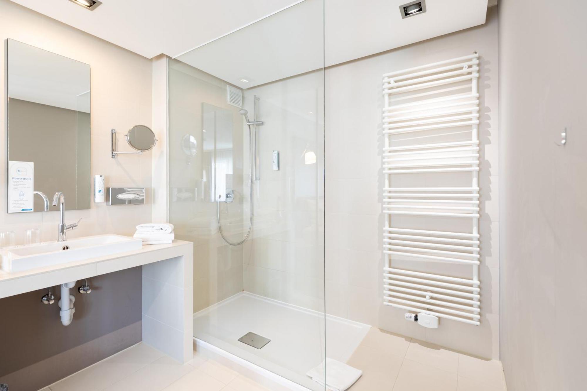 Select Hotel FDH Rum bild