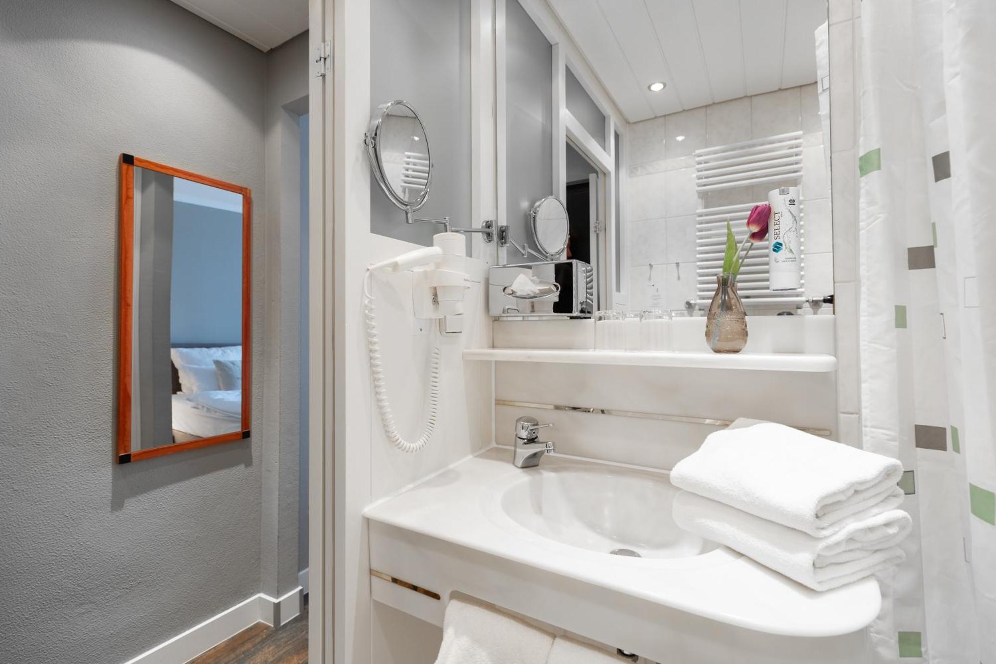 Select Hotel FDH Rum bild