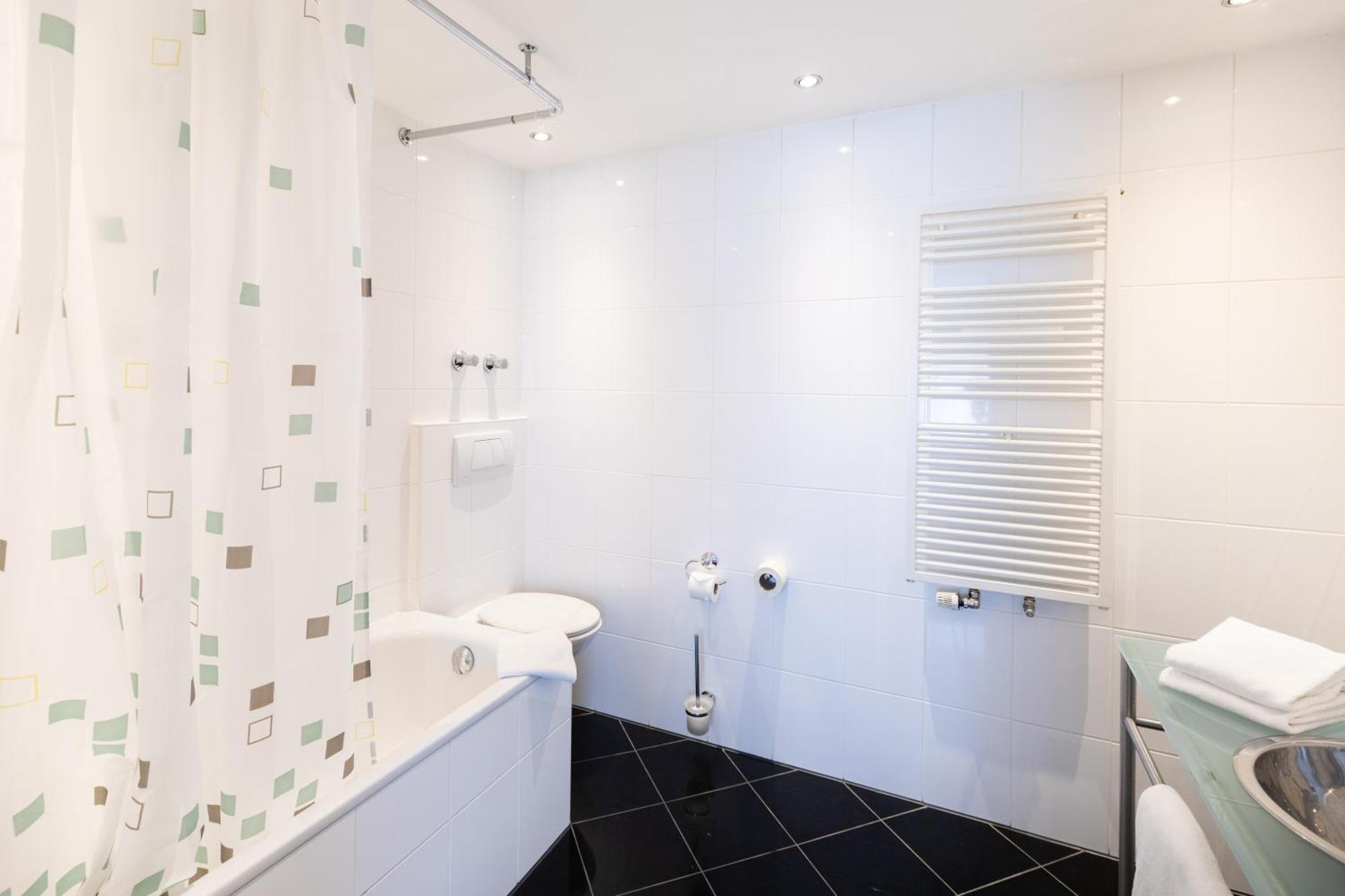 Select Hotel FDH Rum bild