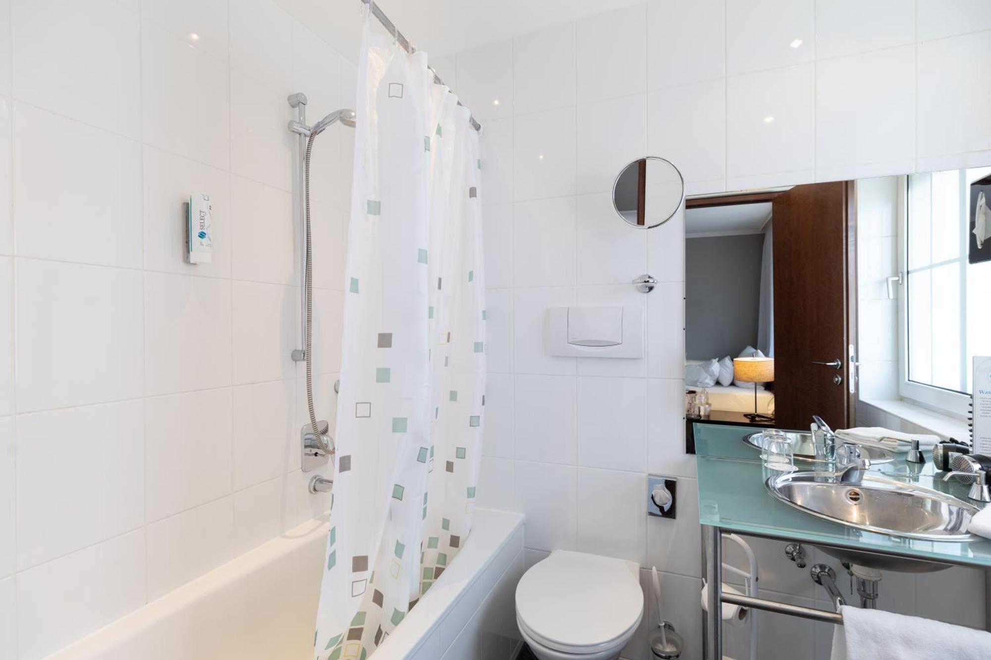 Select Hotel FDH Rum bild